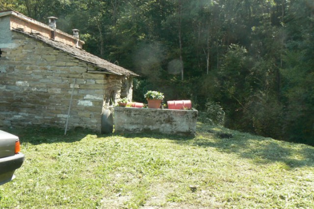 Rustichetto