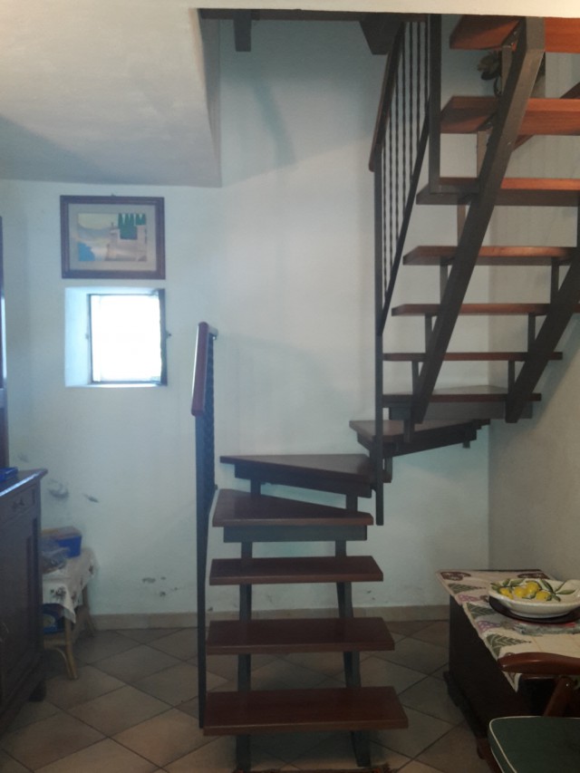 Particolare Scala