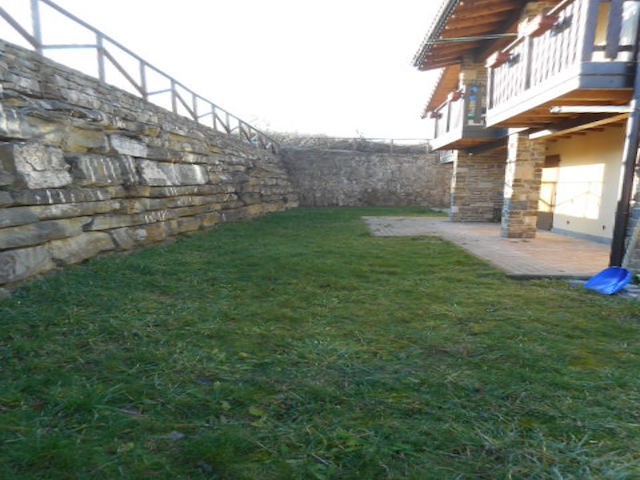 Giardino Condominiale