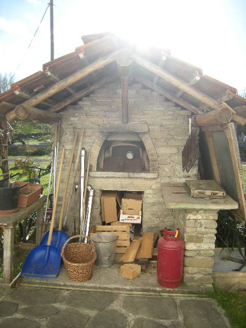Forno