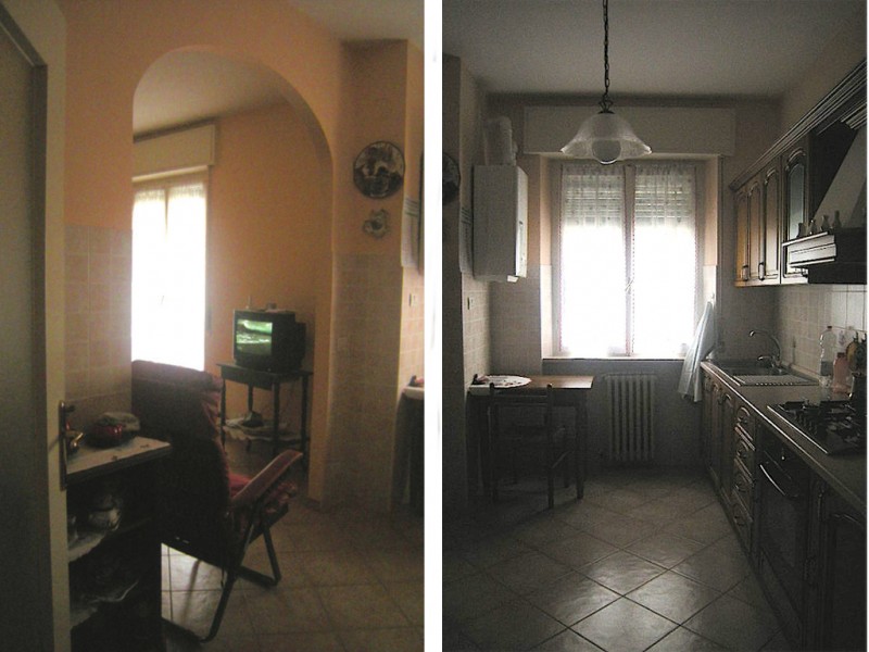 Appartamento Cod.Borgo-023