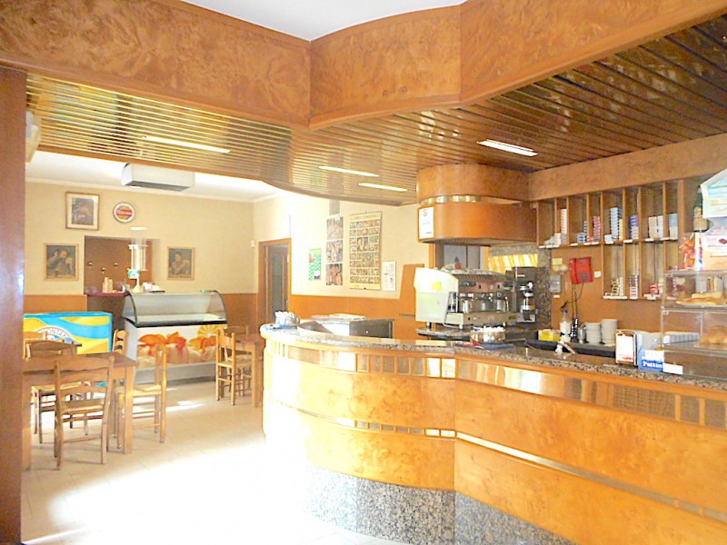 COMPLESSO ALBARETO Cod. 012