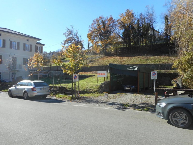 Terreno Edificabile Bedonia Cod-001