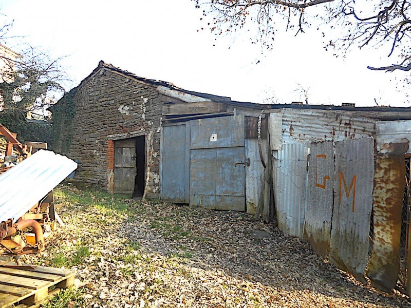 Rustici in pietra Borgo Val di Taro cod 001