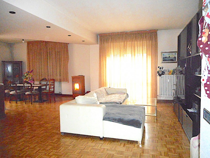 Appartamento Cod- Borgo 093