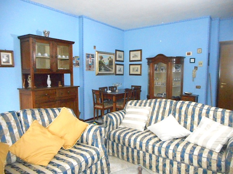 Appartamento Cod- Borgo 095