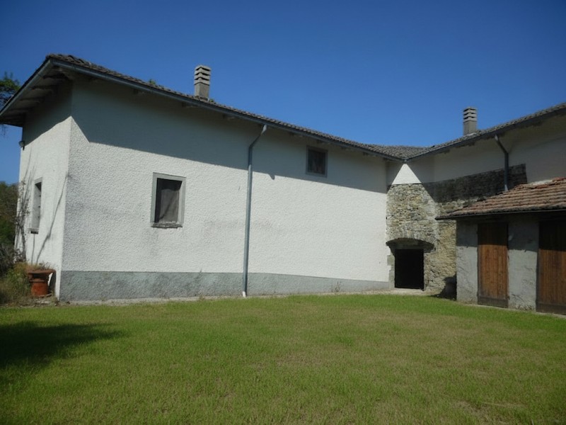 Poderi e Casali Cod. Borgo 002