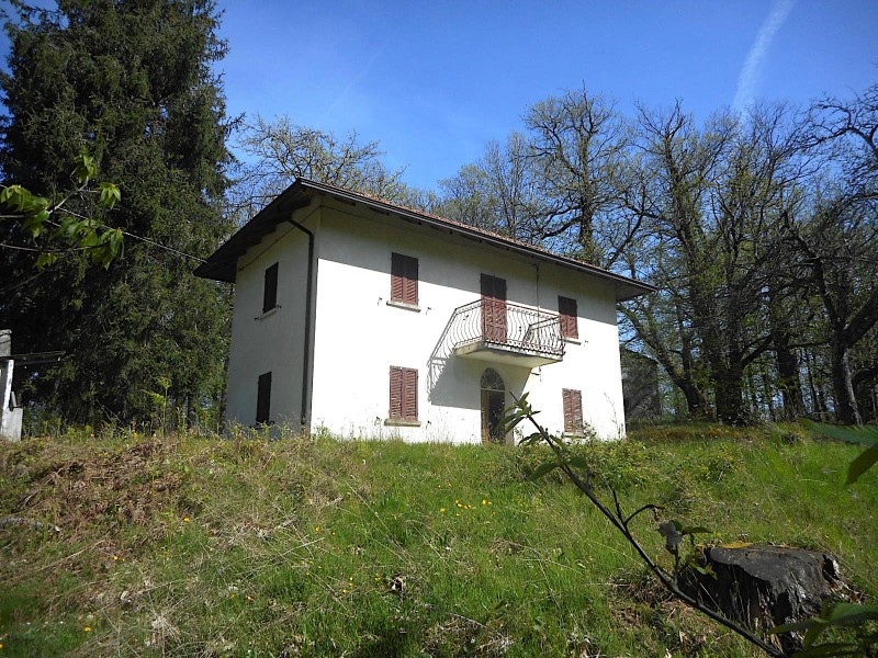 Case e Ville Cod. Borgo 020