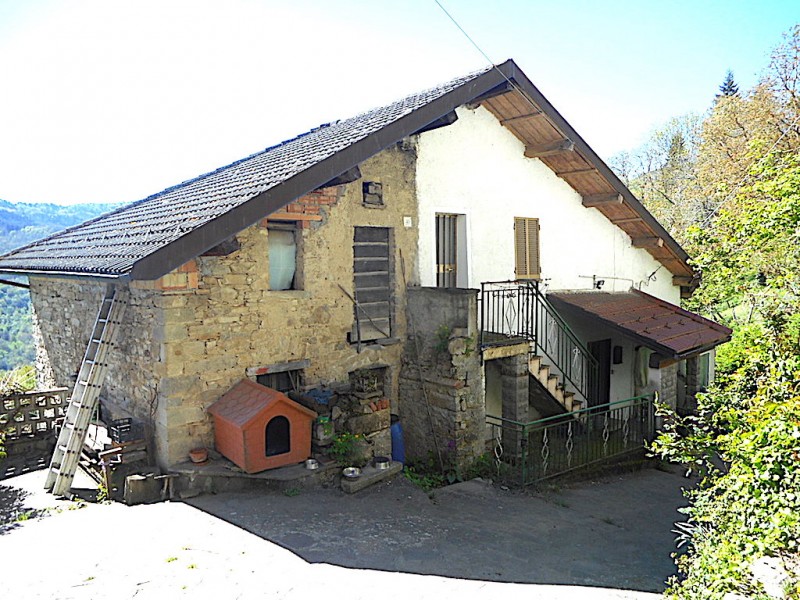 Case e Ville Cod. Borgo 021