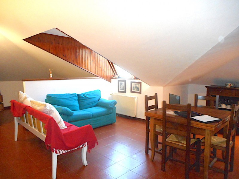 Appartamento Cod- Borgo 096