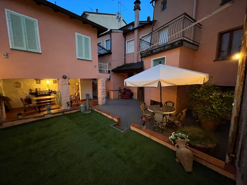 Appartamento Cod-Bedonia 002