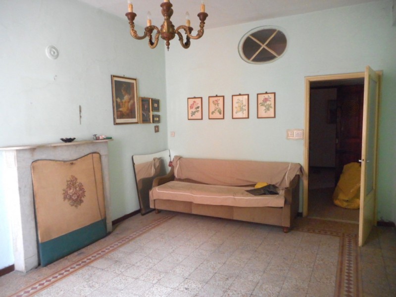 Appartamento Cod- Borgo 098