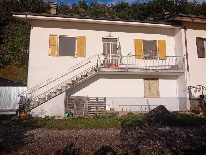 Case e Cille Bedonia Cod. 010