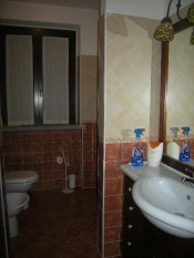 Bagno Piano Secondo