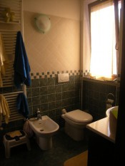Bagno Privato