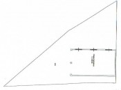 Planimetria Ricovero Mezzi