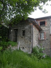 Vista Laterale